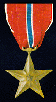 Bronze Star